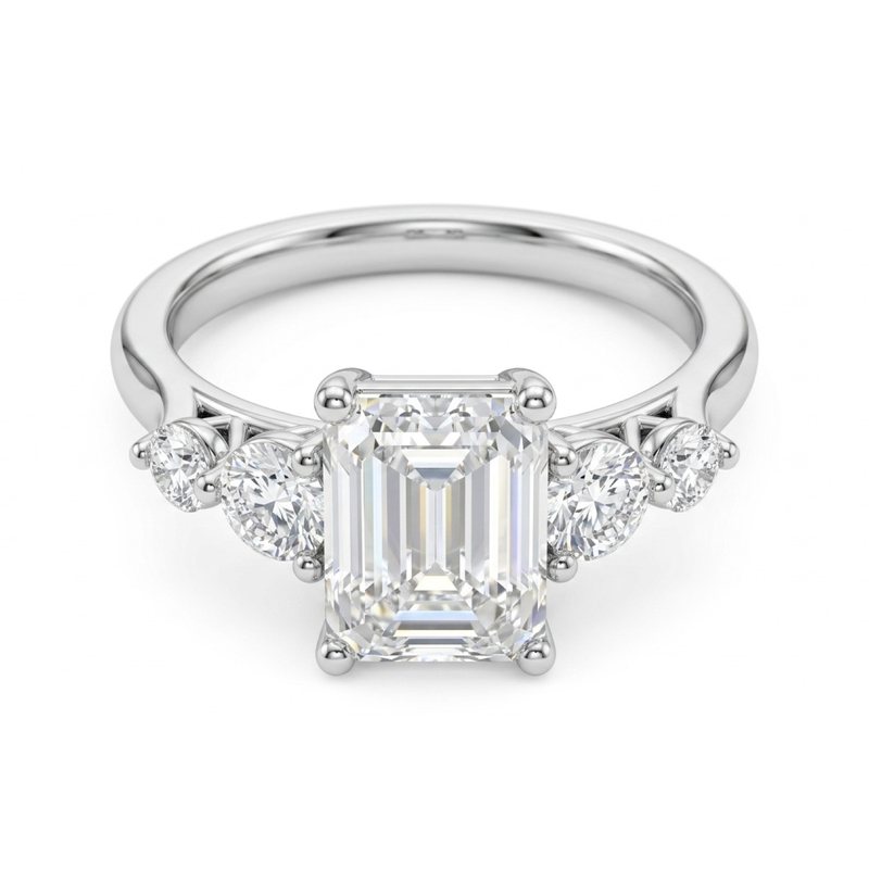 Ring 1, Isabelle