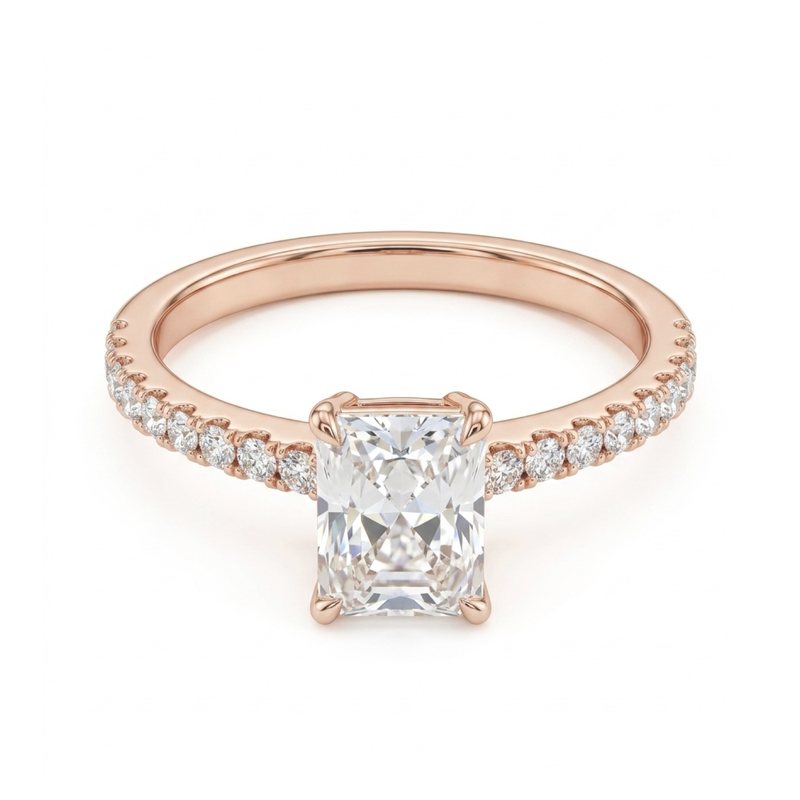 Ring 3, Rosalind