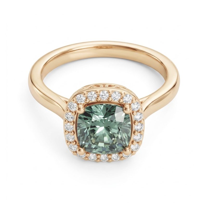 Ring 6, Esmé