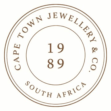 Cape Town Jewellery & Co. seal, South Africa, 1989